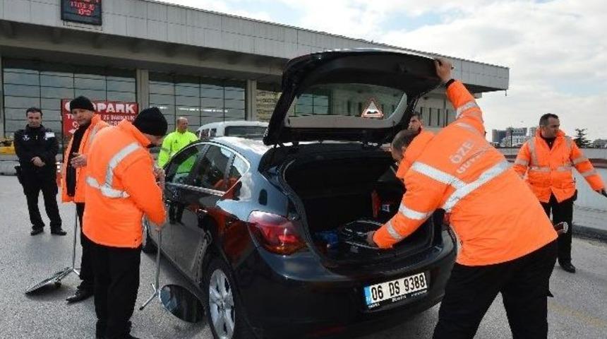 Aşti&rsquo;de Sıkı G&uuml;venlik &Ouml;nlemleri Uygulanıyor
