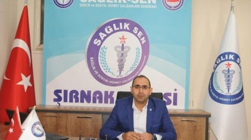 Ucaş&rsquo;tan &lsquo;parmak İzi&rsquo; Sistemi A&ccedil;ıklaması