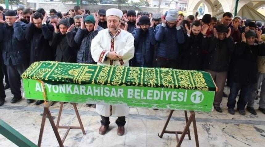 Kurt Ailesinin Acı G&uuml;n&uuml;