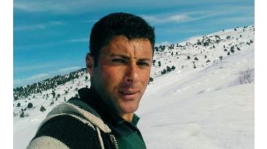 Seranın &Ccedil;atısından D&uuml;şen İş&ccedil;i Yaralandı