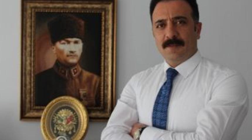 Yıldırım’dan, Evde Sağlık Hizmetleri’nde Yetki Karmaşası Tepkisi