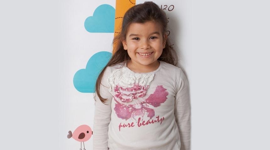 Kısa Boyluluk &Ccedil;ocuğunuzun Kaderi Değil!