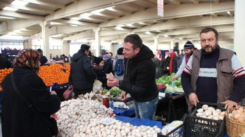 Kararan Kültür Mantarını Tüketmeyin