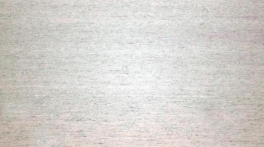 Kardak'ta Sessizlik Hakim