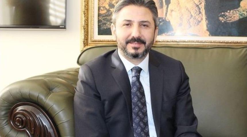 Tbmm&rsquo;de Haberleşme Giderlerine &Uuml;st Sınır Getirilecek