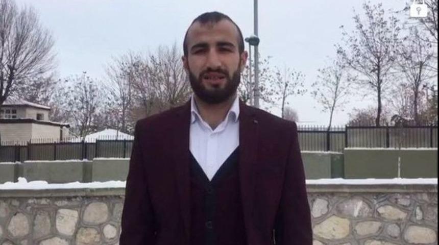 15 Temmuz Gazisi Enes G&uuml;n&rsquo;den Başkan &Ccedil;akır&rsquo;a &lsquo;sen De Var Mısın&rsquo; &Ccedil;ağrısı