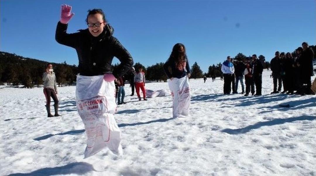 Adanalılar Kızıldağ&rsquo;da Buluştu