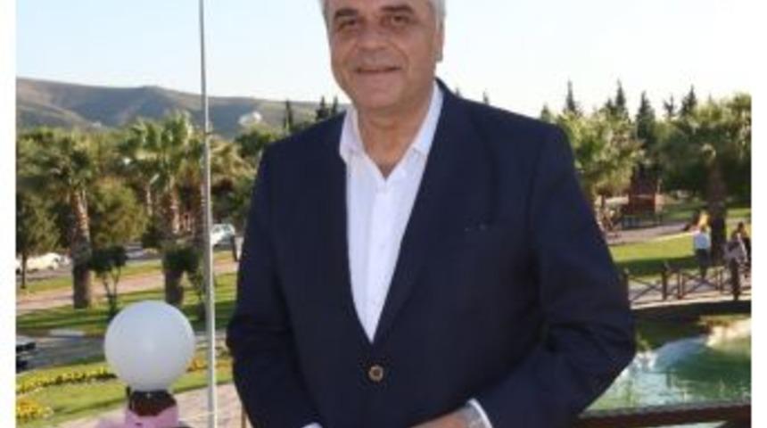 H&uuml;seyin Ery&uuml;ksel&rsquo;den Galatasaray&rsquo;a G&ouml;nderme