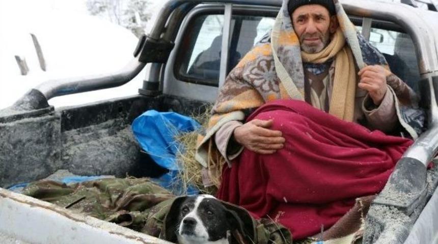 Tony İçin Seferberlik