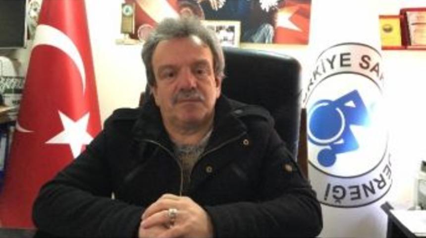 Şirin Ekpss Atamalarını D&ouml;rt G&ouml;zle Bekliyoruz