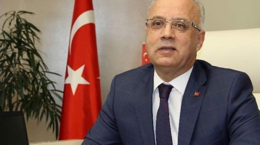 Salihli Osb 2. Etapta Arsa Tahsisleri Başlıyor