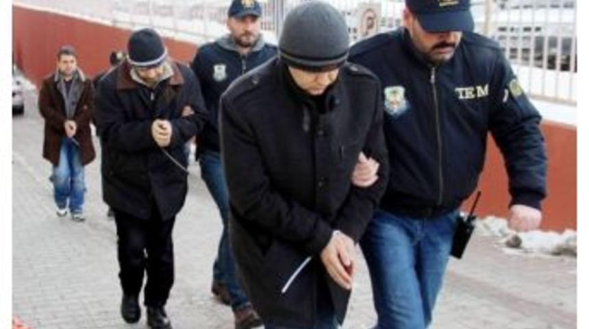 Kayseri&rsquo;deki Fet&ouml;/pdy Operasyonu