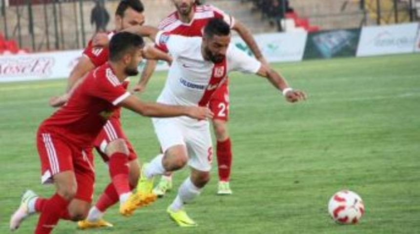 Balıkesirspor'da Sarı Alarm