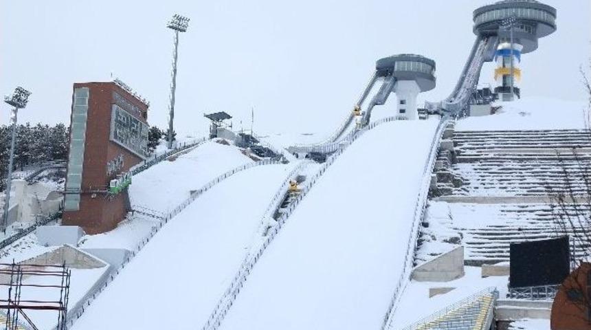 Dünya Yıldızları Erzurum’da Buluşacak