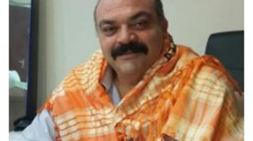 Mahmut Demir&rsquo;den Referandum &Ccedil;ıkışı