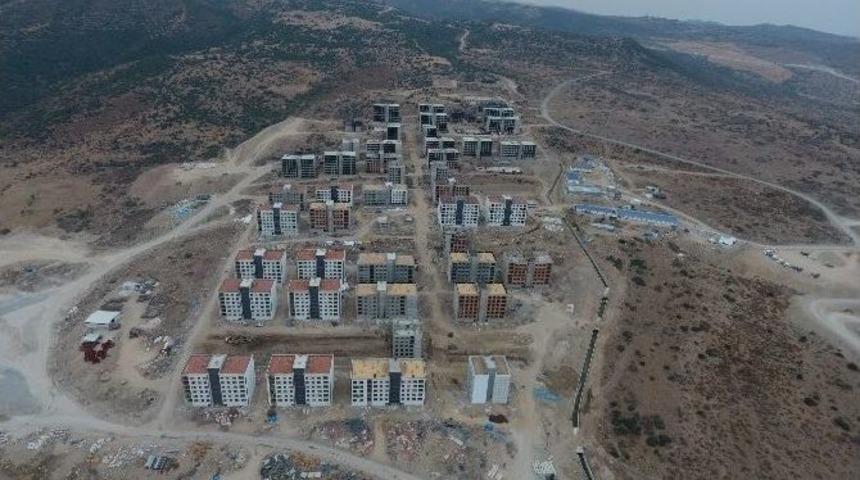 Yunusemre&rsquo;de Hak Sahipleri S&ouml;zleşmeleri İmzalamaya Başlıyor