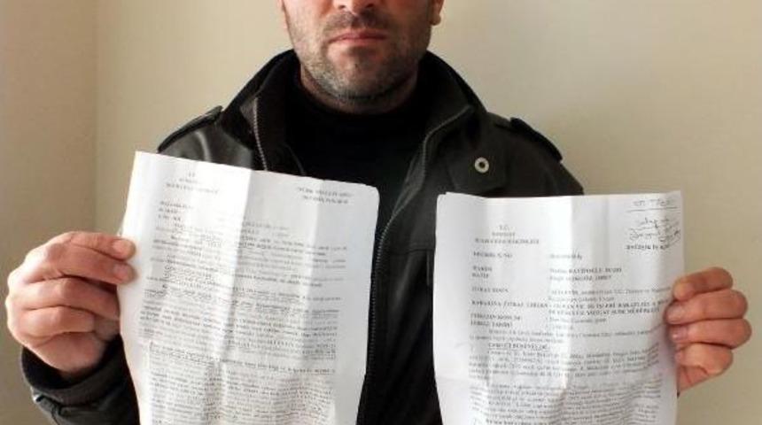 Doğadan Yabani Orkide Toplayanlara Rekor Ceza