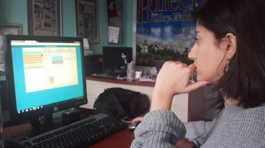 Şeyh Edebali &Uuml;niversitesi &Ouml;ğrencilerinin Ders Se&ccedil;me Sıkıntısı