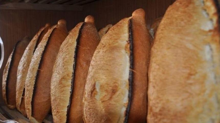 Yozgat&rsquo;ta Ekmek Zammına Vatandaş Tepki G&ouml;sterdi