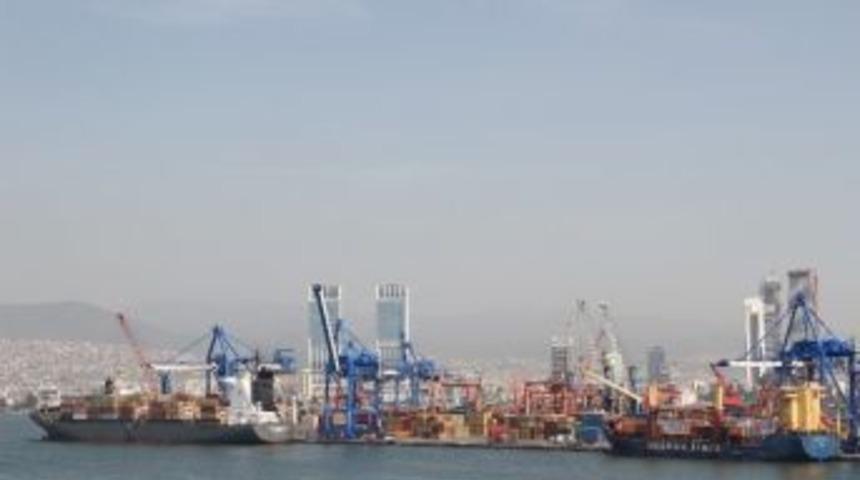 Ege&rsquo;den 2016&rsquo;da 16 Milyar 603 Milyon Dolarlık İhracat