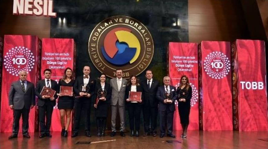 Dogo Türkiye’nin Yeni Nesil Küresel Oyuncuları Arasında