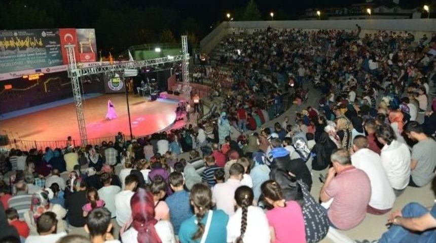 İnegöl Sanat Şehri