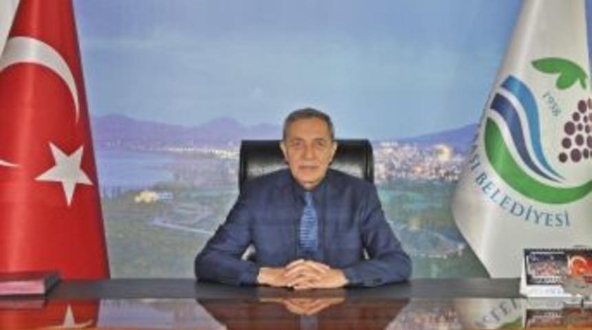 G&ouml;lbaşı Belediyesi 2 Fatura &Ouml;demeyen Abonelerin Suyunu Kesecek