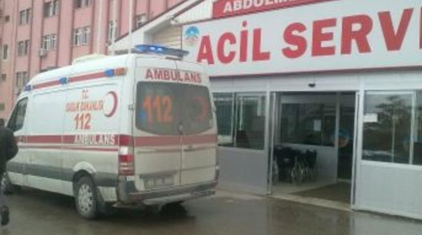 Aksaray&rsquo;da 283 Bin 908 Kişi Mhrs İle Muayene Oldu