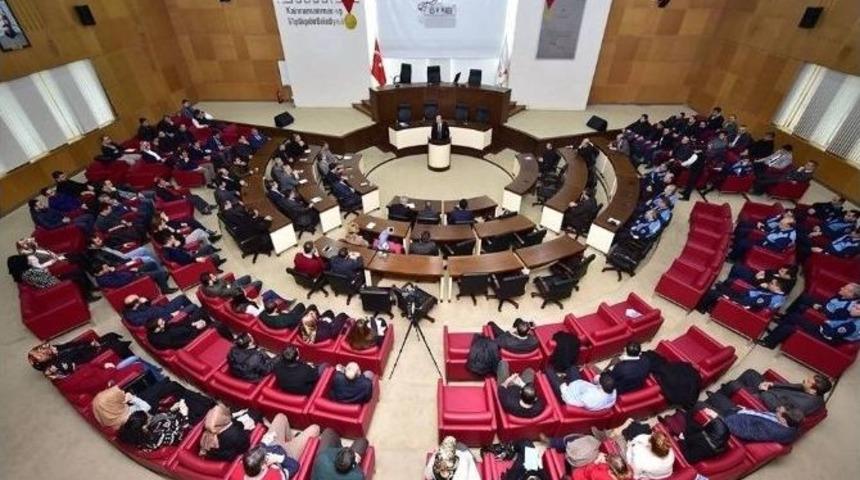 İki Kurum Arasında İmzalanan Protokolün Çalışmaları Başladı