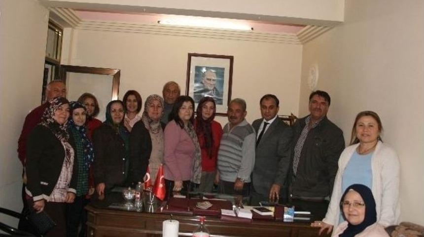 Kulu&rsquo;da Yardım Derneğinden 150 Kişiye Gıda Yardımı