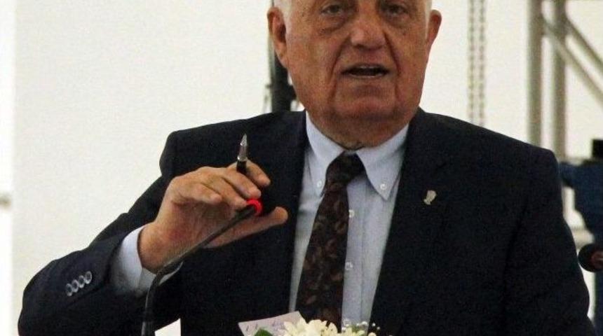 Muski&rsquo;ye &Uuml;&ccedil; Yılda 657 Milyon Tl&rsquo;lik Yatırım