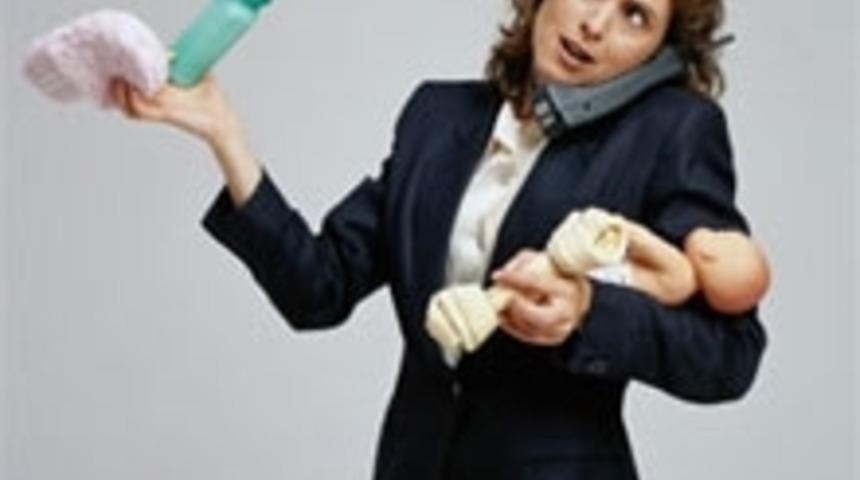 Kreşte &Ccedil;ocuğunuza Nasıl Davranılıyor?