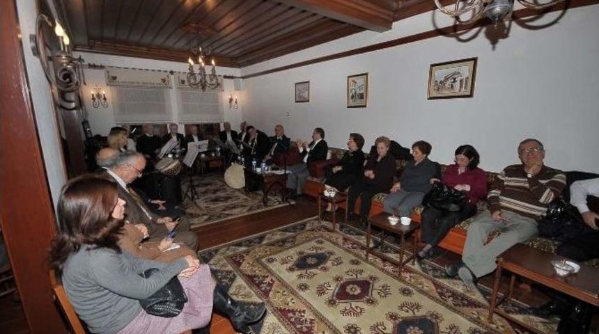 Hamam&ouml;n&uuml; S&ouml;yleşileri Bir Başka