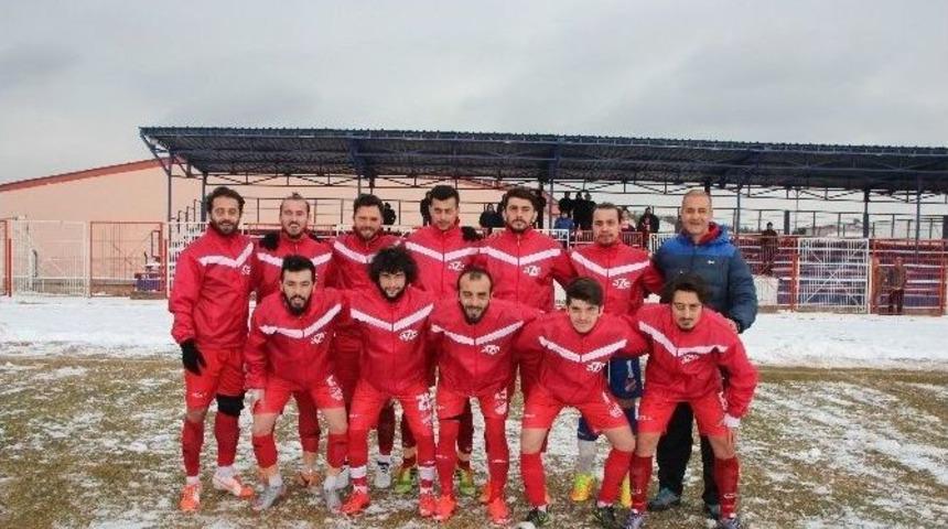 Bilecik 1. Amat&ouml;r Lig&rsquo;de 14&rsquo;uncu Hafta Sonu&ccedil;ları Ve Puan Durumu