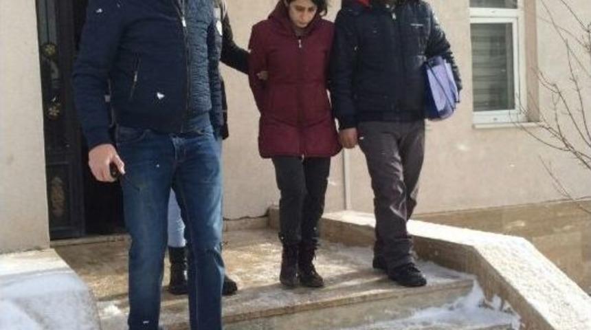 Cinsel İstismara Uğrayan Bebeğin &Ouml;lmesi