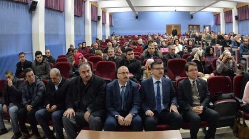 Okul Kantinlerinde Hijyen Ve G&uuml;venilir Gıda Eğitimi