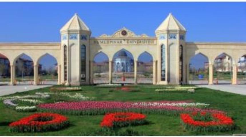 Dumlupınar &Uuml;niversitesi 35 Akademik Personel Alacak