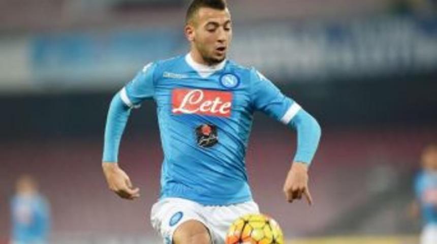 Trabzonspor Kaddouri Ile Anlaştı