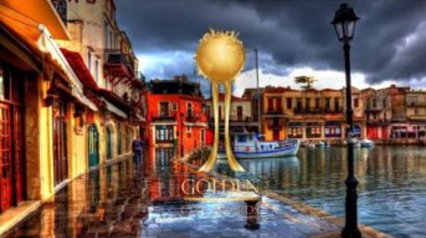 Golden City Awards 2017'de Birinciyi Halk Belirleyecek