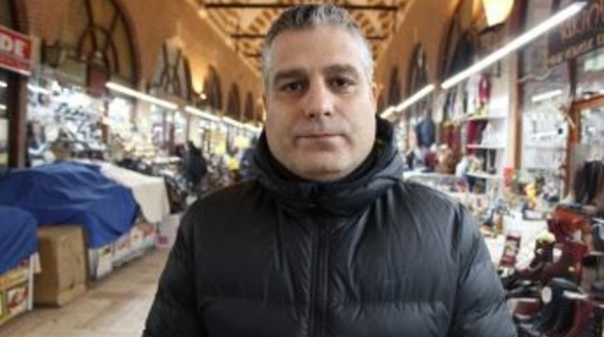 Kardak Krizi Edirne&rsquo;ye Gelen Yunanistanlı Ziyaret&ccedil;ileri Etkilemedi