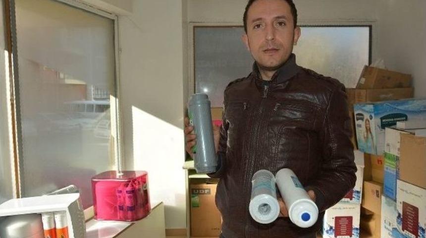 Arıtma Cihazları Kullananlar Soğuk Havalara Dikkat