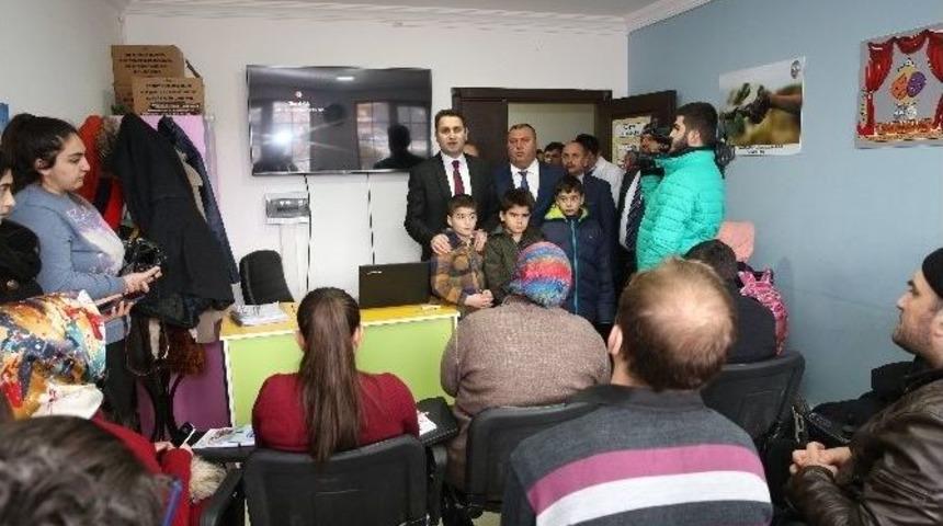 Tokat&rsquo;ta &ldquo;engelsiz İstihdam&rdquo; Projesi