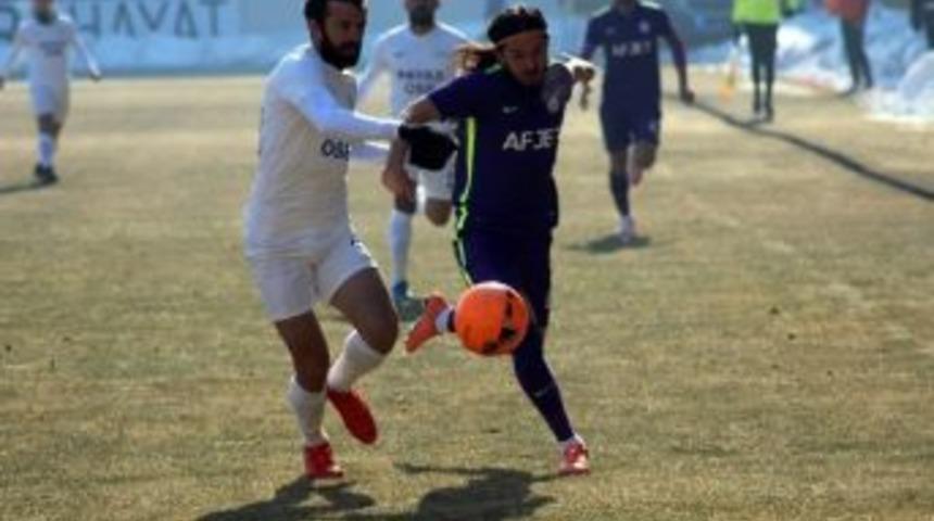 Afjet Afyonspor Kul&uuml;p Başkanı Salih Sel: