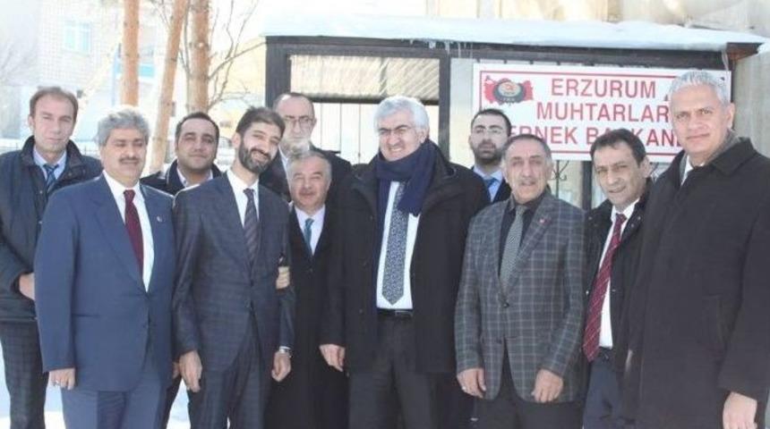 Ak Parti Y&ouml;netimi Bir Taşla İki Kuş Vuruyor