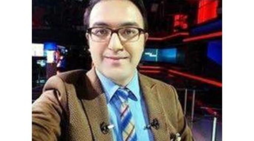 Fet&ouml;'den Aranan Trt Spikeri Yunanistan'a Ka&ccedil;arken Yakalandı