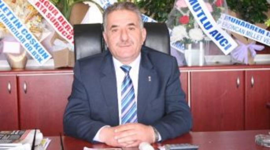 Sicil Affından 1,5 Milyon Esnaf Yararlanacak