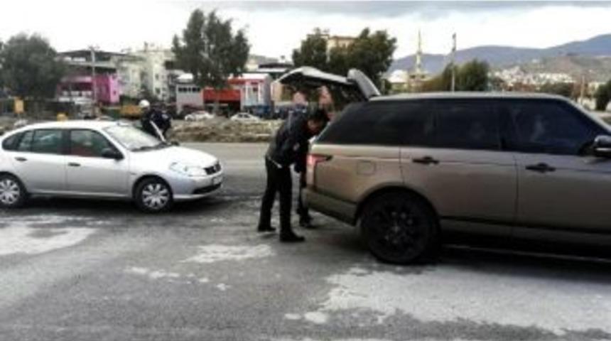 &lsquo;huzur T&uuml;rkiye-2&rsquo; Operasyonunun S&ouml;ke Bilan&ccedil;osu