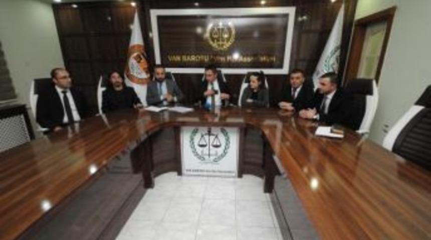 Van'da 38 G&uuml;nl&uuml;k Bebeğe Cinsel Istismar Iddiası (3)