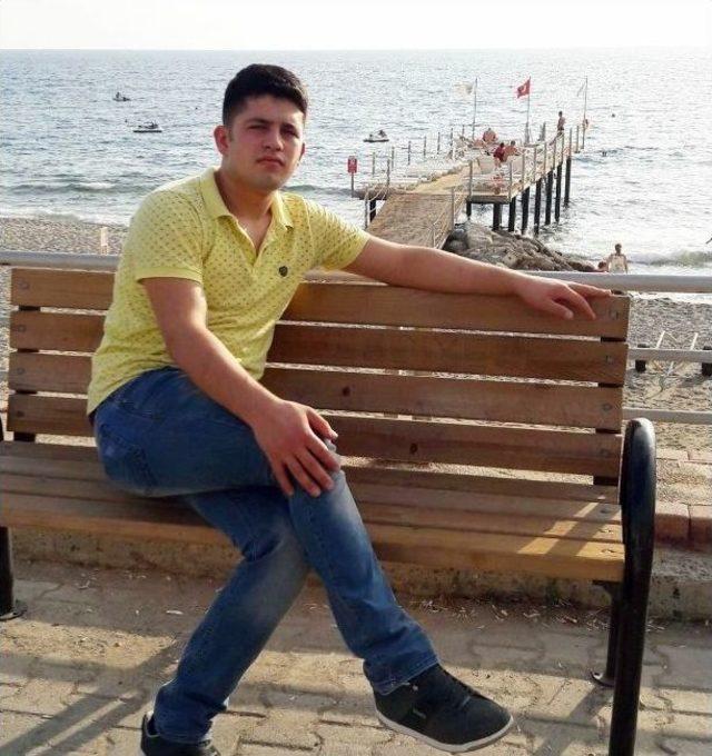 Alanya’da Otomobil Şarampole Devrildi: 1 Ölü