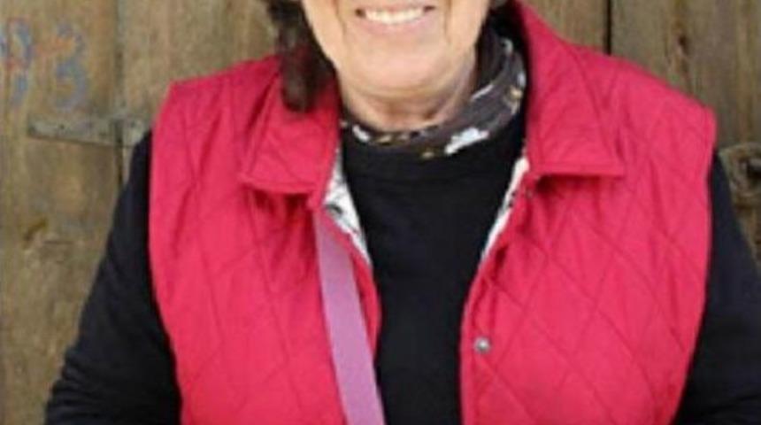 'almanya Acı Vatan' Filminin Senaristi Kalbine Yenildi